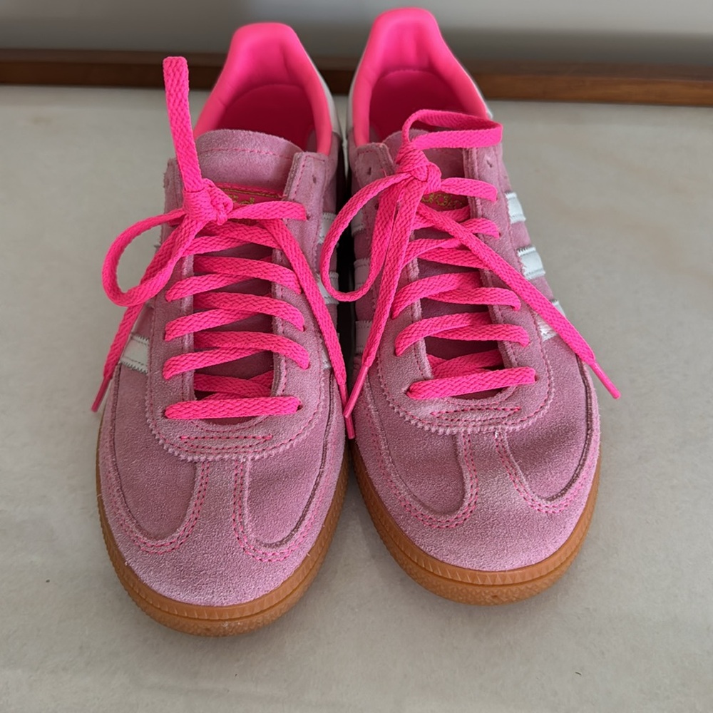 Women’s adidas Spezial size 6.5 - Picture 4 of 5